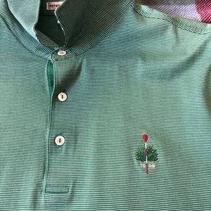 Men’s Peter Millar Merion Golf Shirt